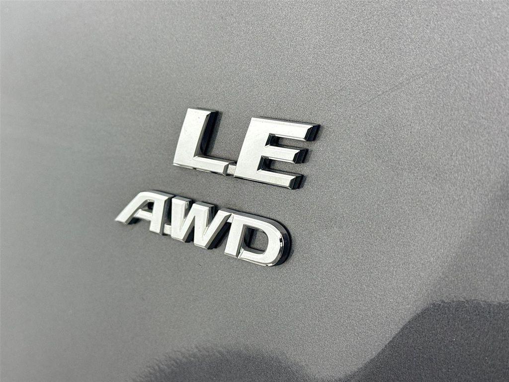 used 2018 Toyota RAV4 car, priced at $23,000