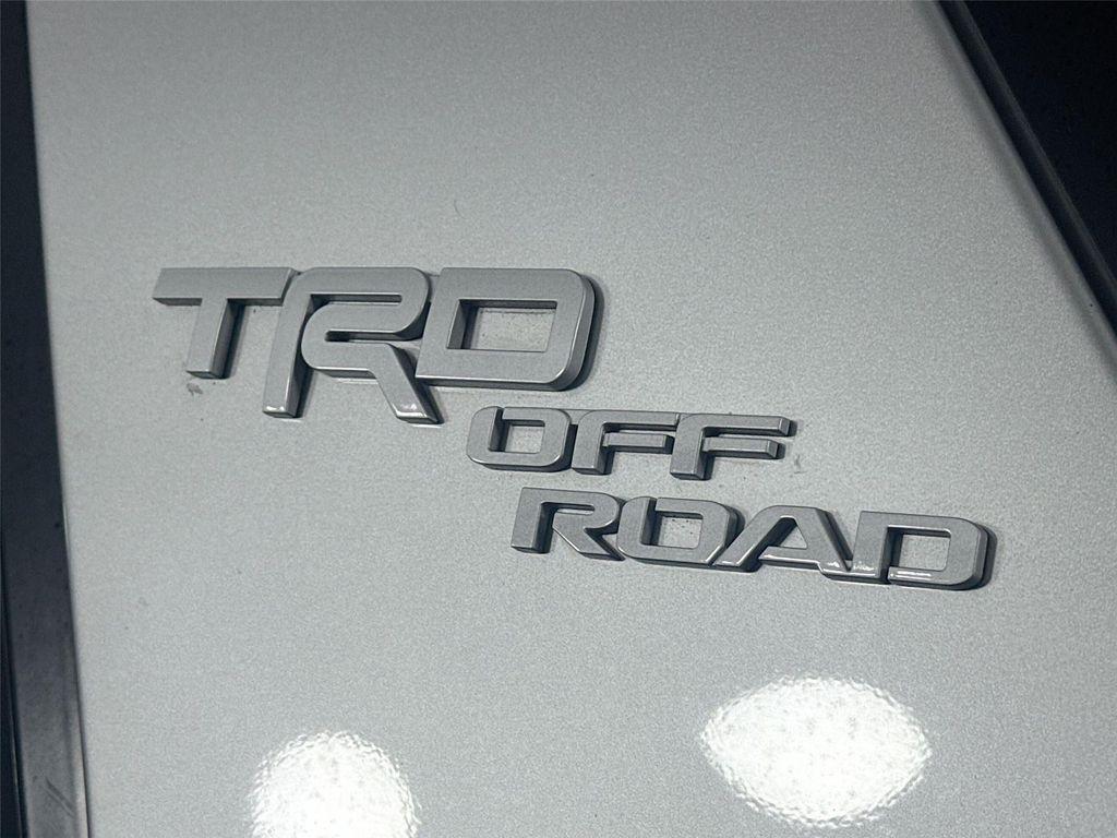used 2024 Toyota 4Runner car, priced at $46,500