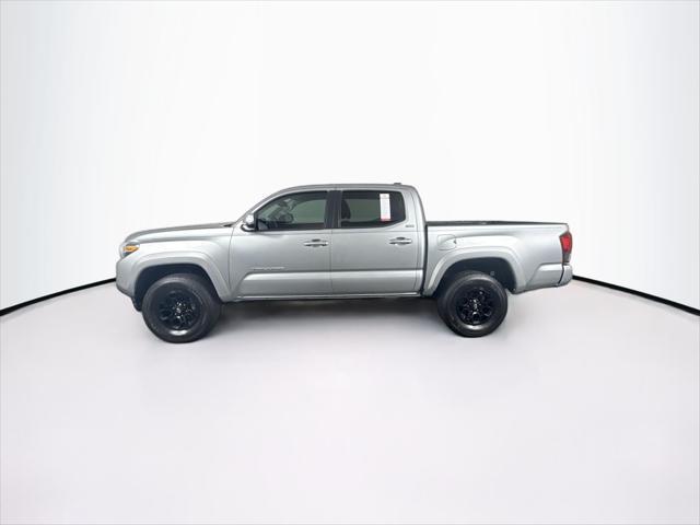 used 2022 Toyota Tacoma car, priced at $37,500
