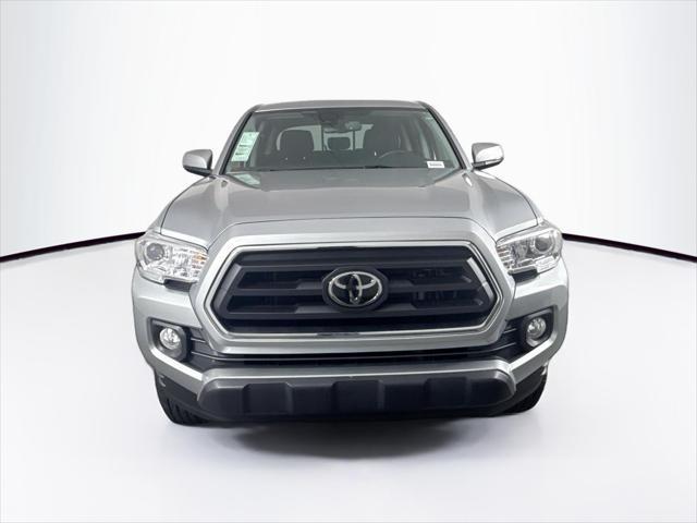 used 2022 Toyota Tacoma car, priced at $37,500