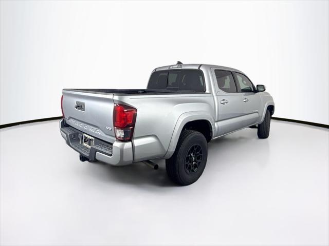 used 2022 Toyota Tacoma car, priced at $38,700