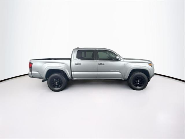 used 2022 Toyota Tacoma car, priced at $37,500