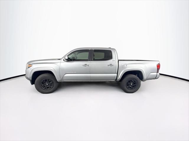 used 2022 Toyota Tacoma car, priced at $38,700