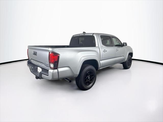 used 2022 Toyota Tacoma car, priced at $37,500