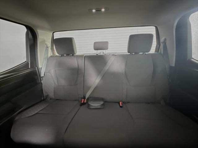 used 2022 Toyota Tundra car, priced at $43,000