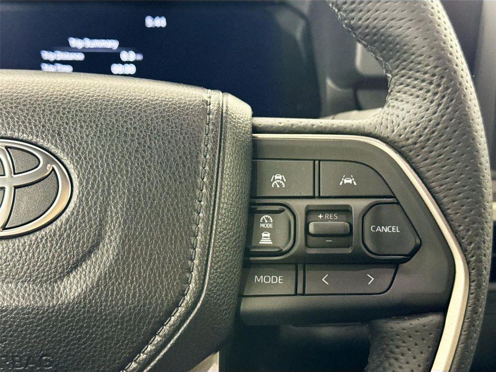new 2025 Toyota Tacoma car, priced at $46,823