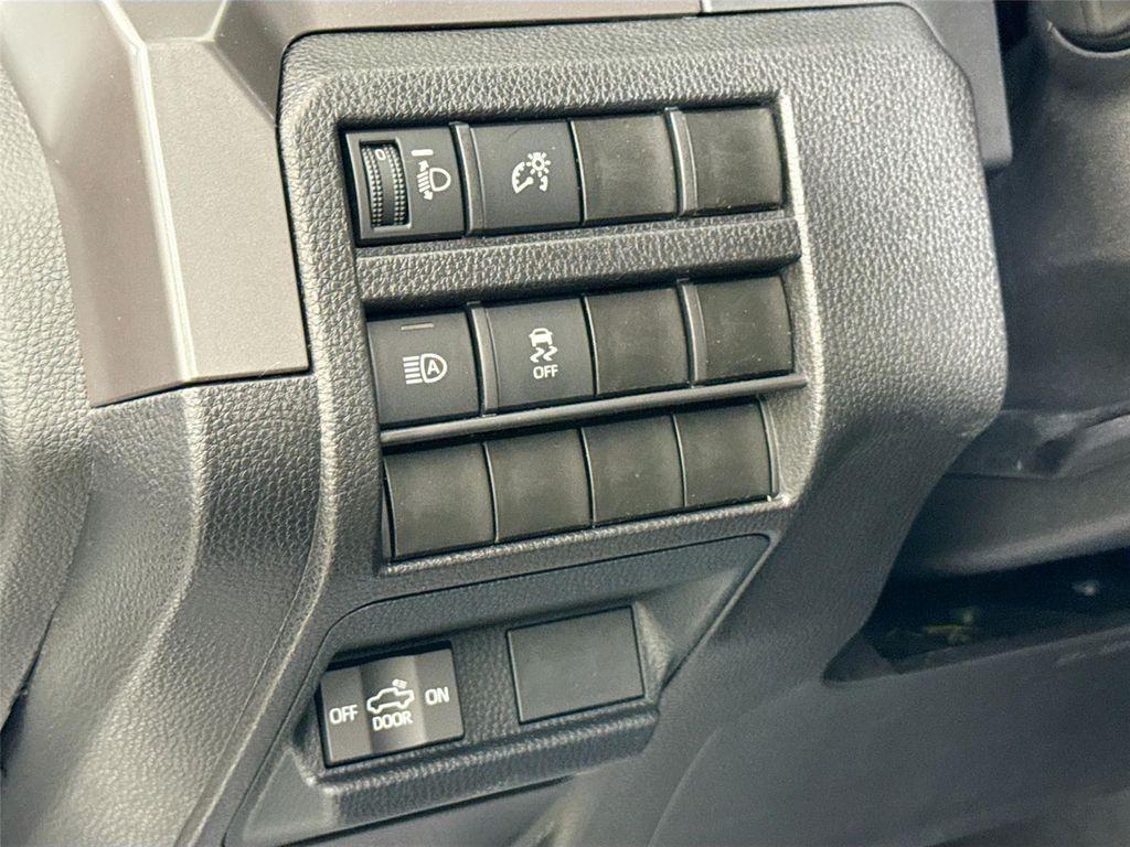 new 2025 Toyota Tacoma car, priced at $46,823
