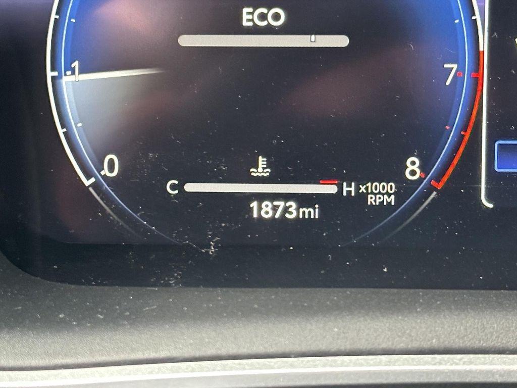 used 2026 Toyota Corolla Cross car, priced at $35,000