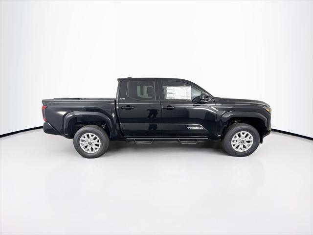 new 2025 Toyota Tacoma car, priced at $45,303