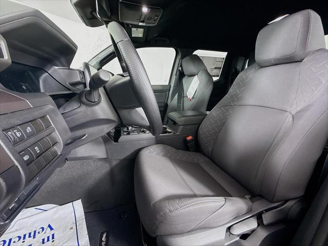 new 2025 Toyota Tacoma car, priced at $45,303