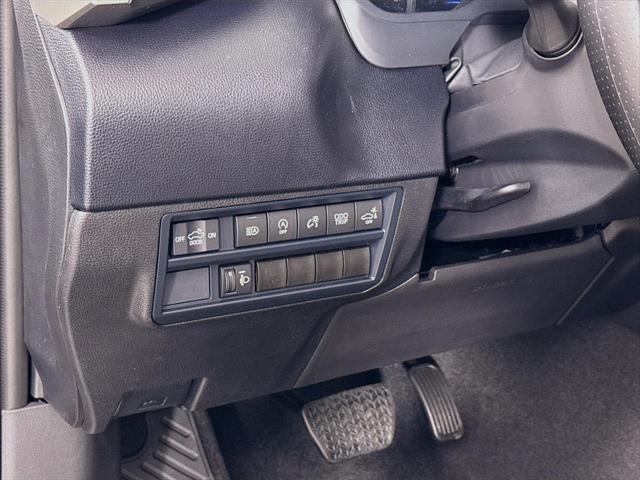 new 2025 Toyota Tundra car, priced at $55,738