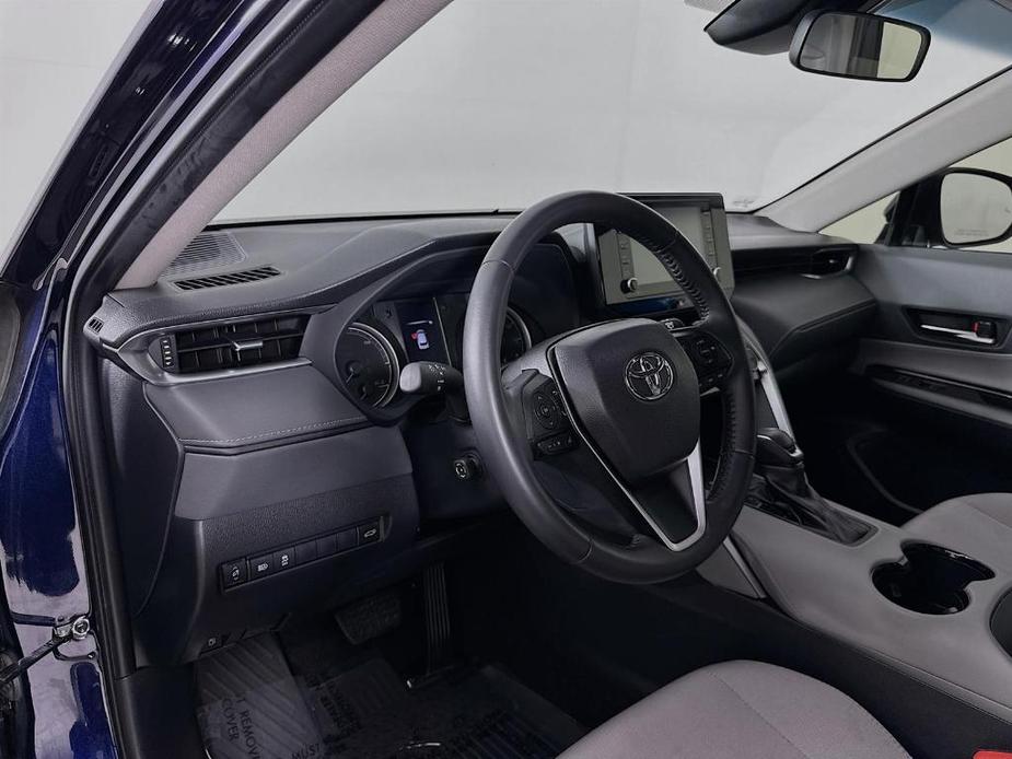 used 2021 Toyota Venza car, priced at $36,500
