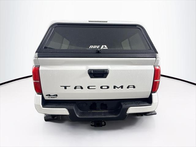 used 2024 Toyota Tacoma car, priced at $47,000