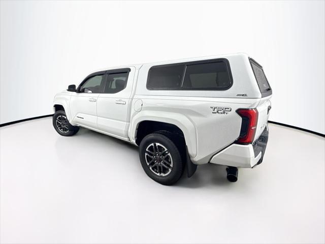 used 2024 Toyota Tacoma car, priced at $47,000