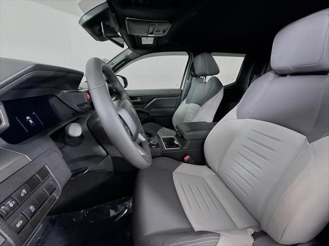 used 2024 Toyota Tacoma car, priced at $47,500