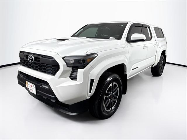 used 2024 Toyota Tacoma car, priced at $47,500