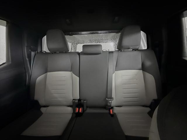 used 2024 Toyota Tacoma car, priced at $47,000
