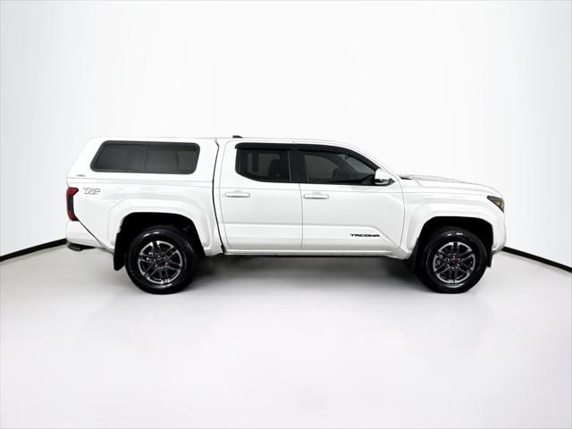 used 2024 Toyota Tacoma car, priced at $47,500