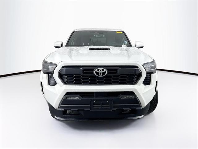 used 2024 Toyota Tacoma car, priced at $47,000
