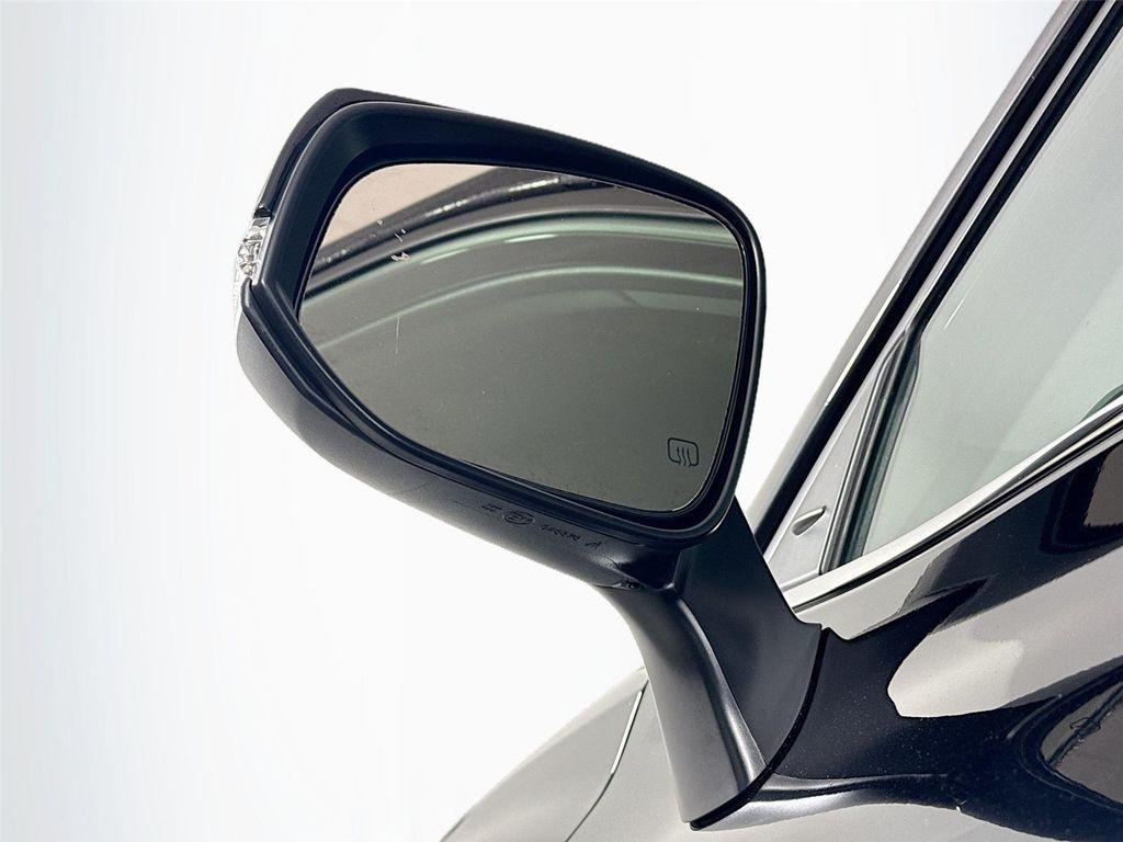 used 2023 Toyota Highlander car, priced at $37,773