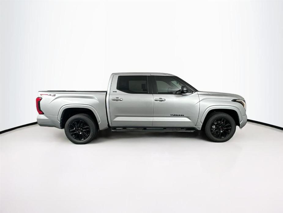 new 2024 Toyota Tundra car, priced at $55,821