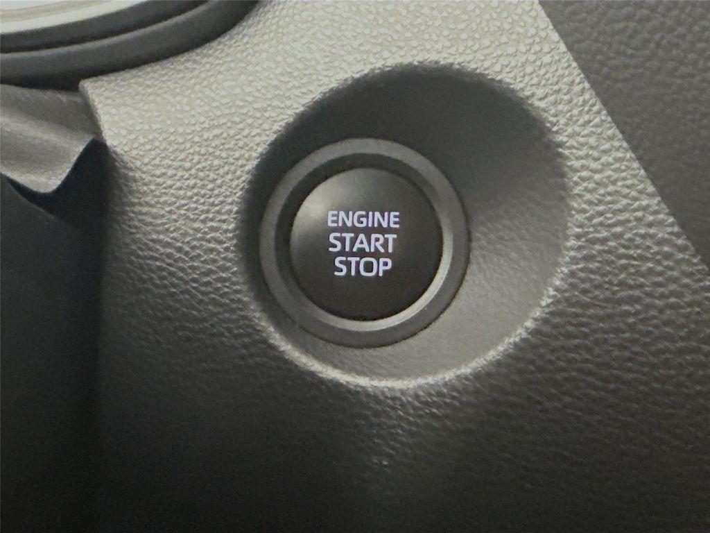 used 2024 Toyota Corolla Cross car, priced at $24,200