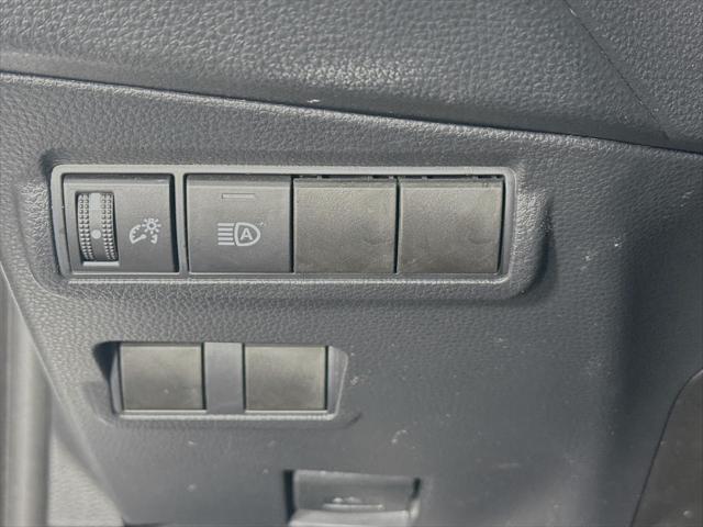 used 2024 Toyota Corolla Cross car, priced at $31,250