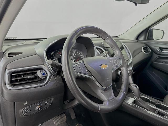 used 2021 Chevrolet Equinox car, priced at $20,000