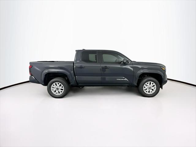 new 2024 Toyota Tacoma car, priced at $45,626