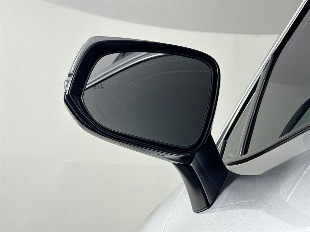 new 2025 Toyota RAV4 car, priced at $35,460