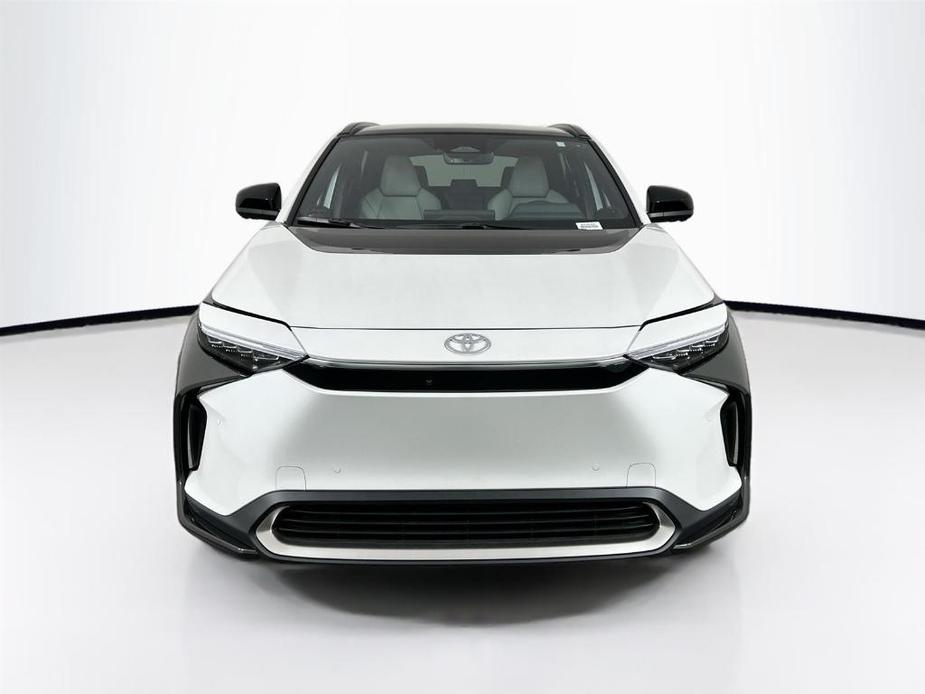 new 2024 Toyota bZ4X car, priced at $52,738