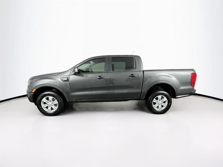 used 2019 Ford Ranger car, priced at $24,500