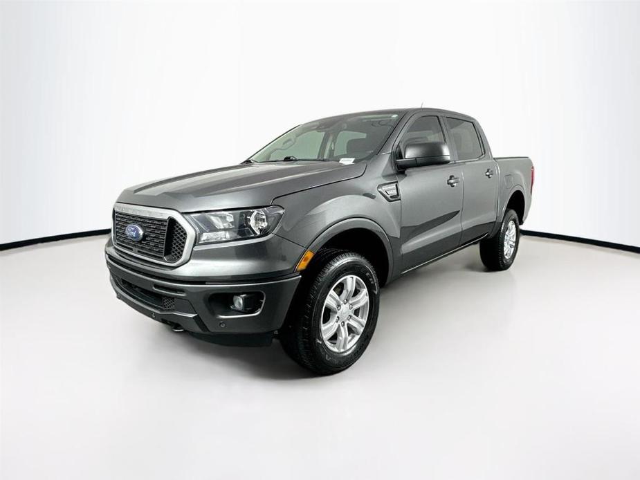 used 2019 Ford Ranger car, priced at $24,500