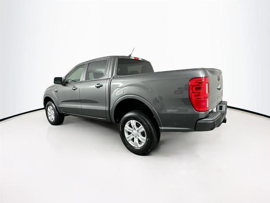 used 2019 Ford Ranger car, priced at $24,500