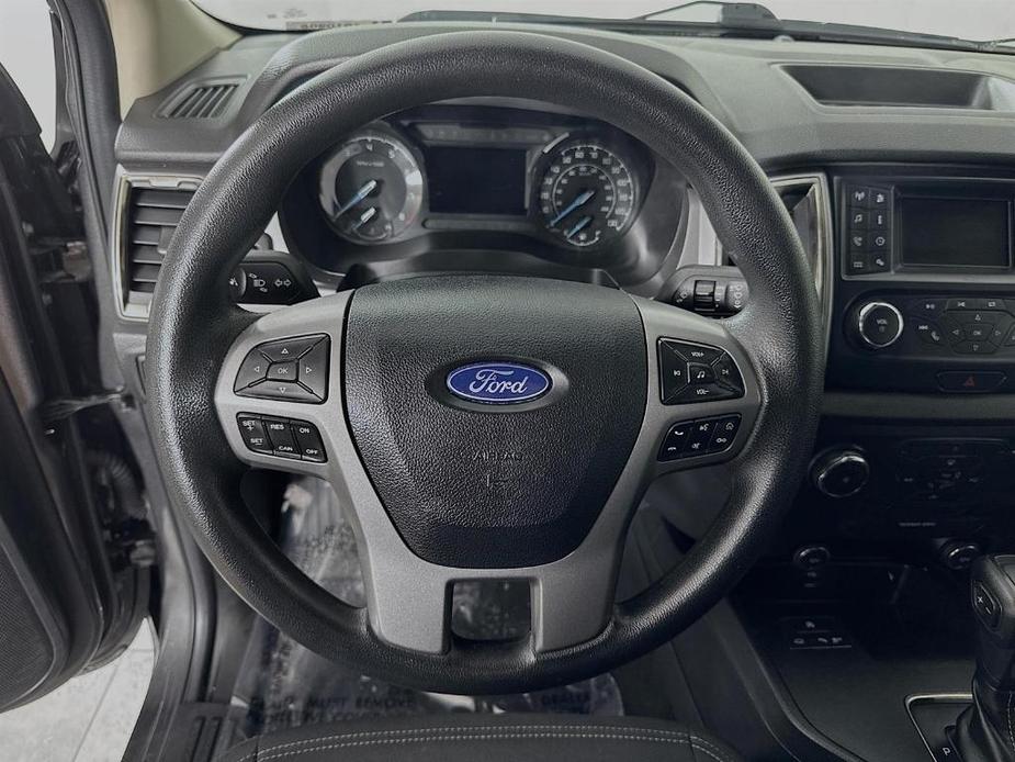 used 2019 Ford Ranger car, priced at $24,500