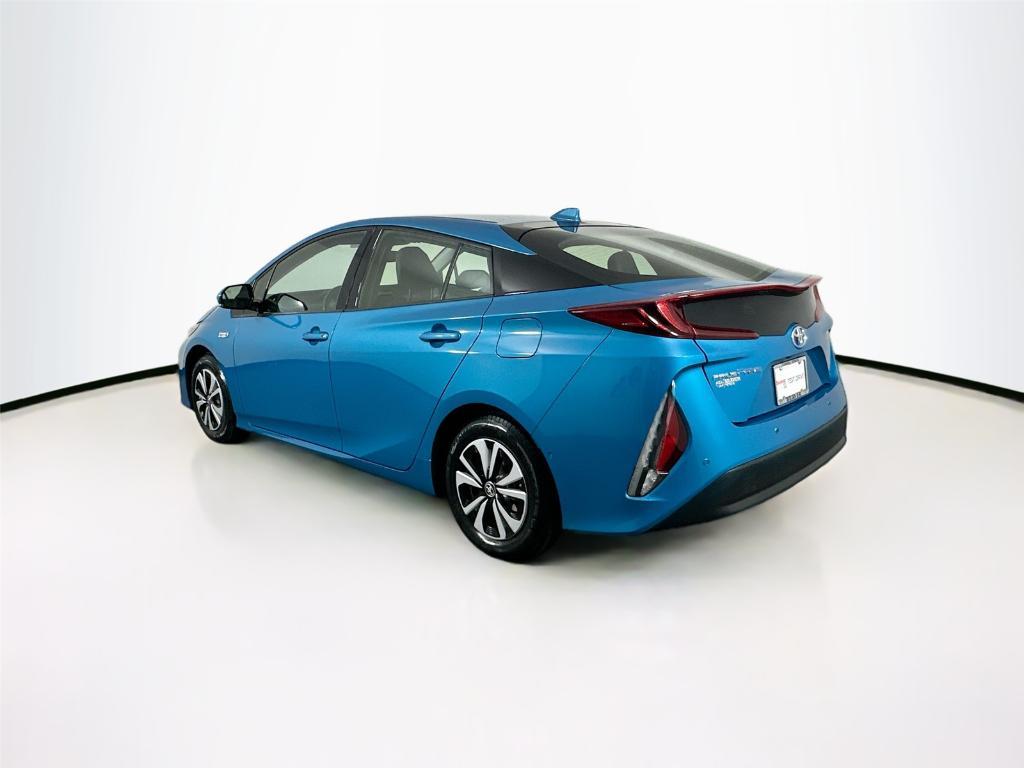 used 2019 Toyota Prius Prime car, priced at $28,000