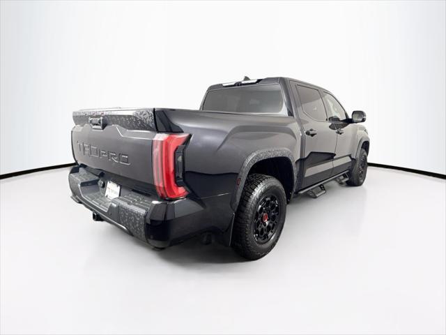 used 2023 Toyota Tundra Hybrid car, priced at $66,000