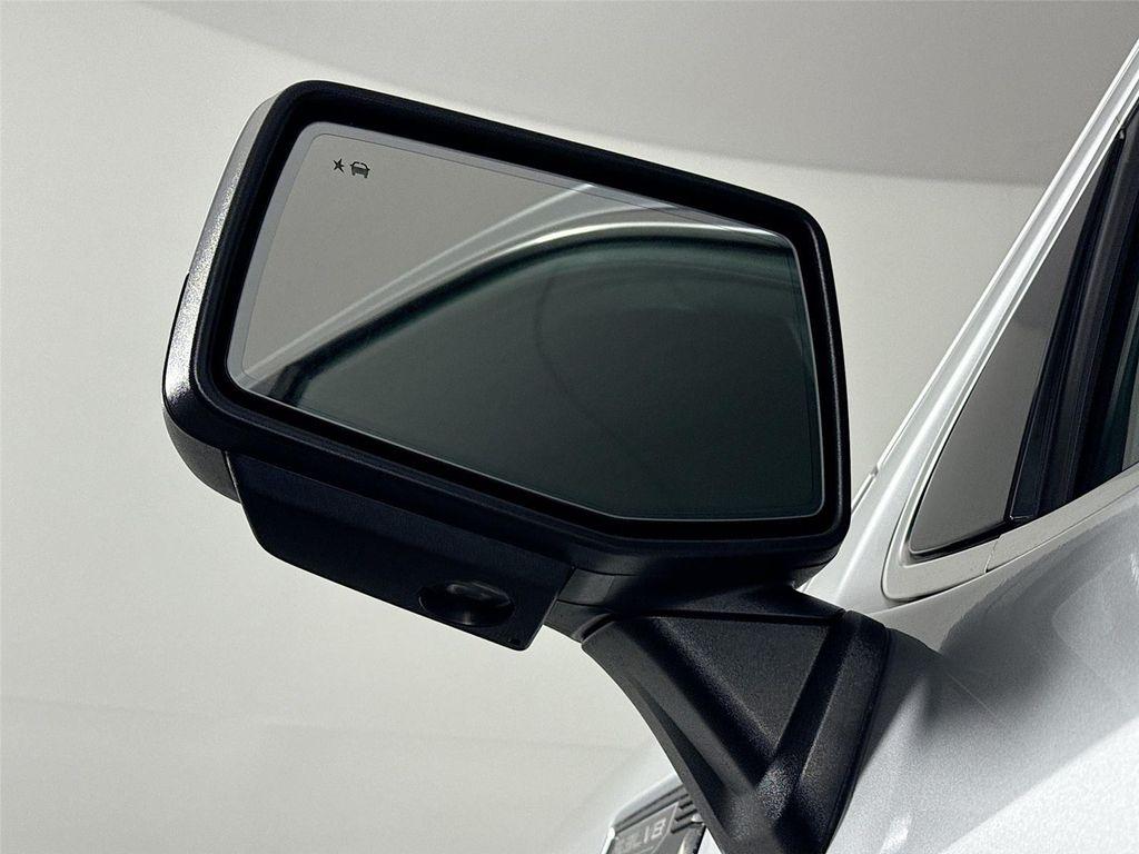 used 2021 GMC Sierra 1500 car, priced at $42,800