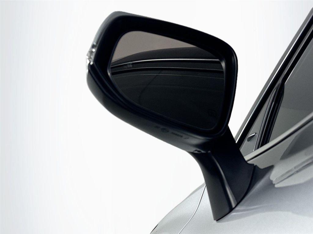 used 2024 Toyota Highlander car, priced at $40,000