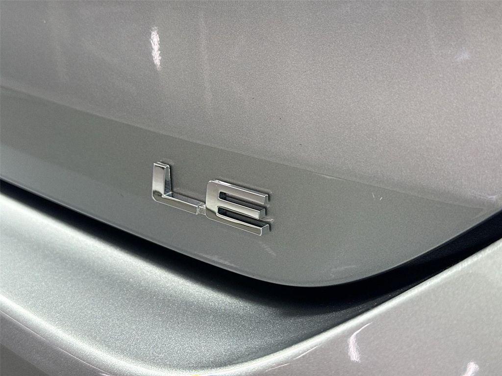 used 2024 Toyota Highlander car, priced at $40,000