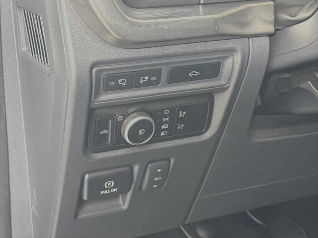 used 2023 Ford F-150 car, priced at $50,000