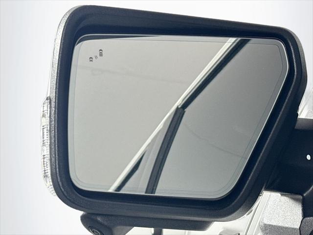 used 2023 Ford F-150 car, priced at $50,000