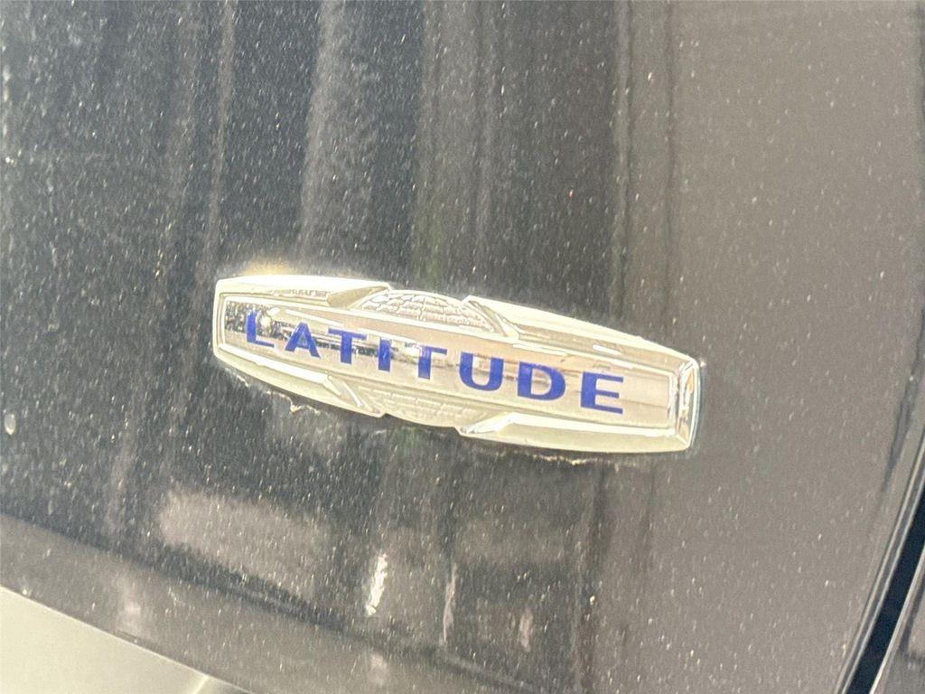 used 2016 Jeep Cherokee car, priced at $14,800