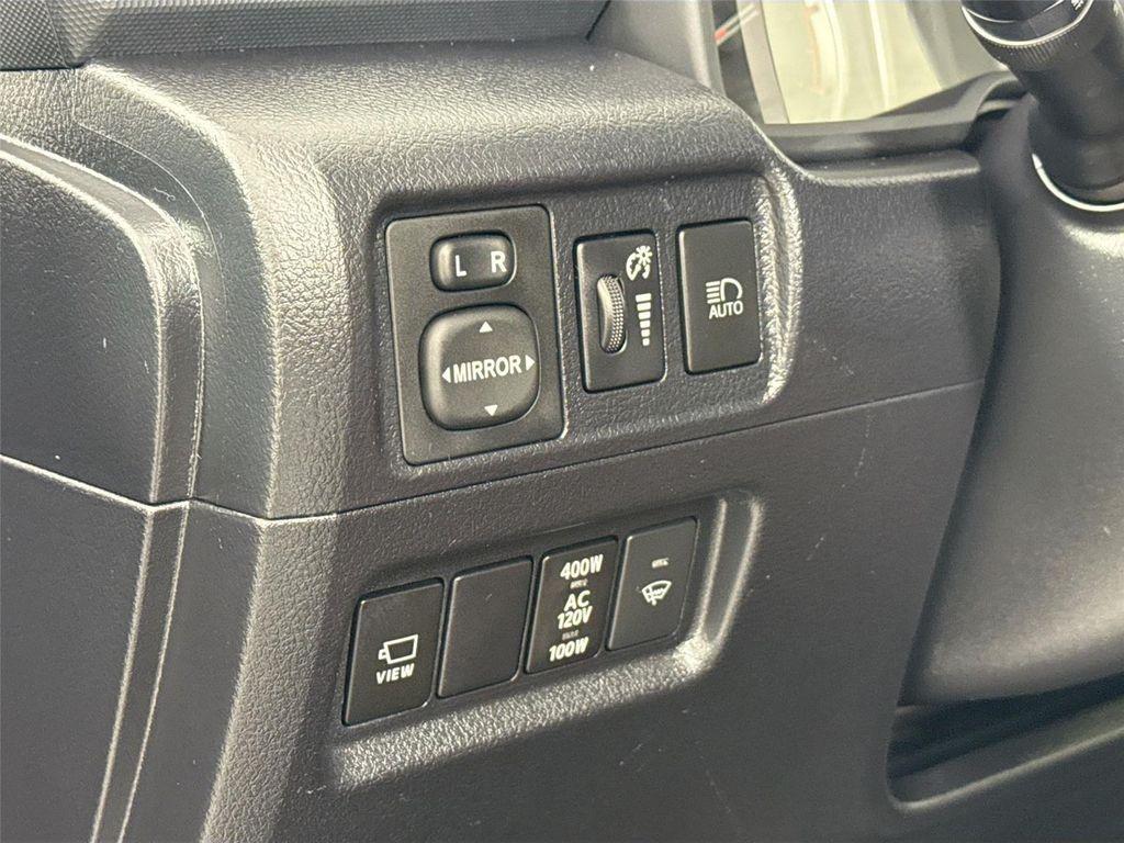 used 2023 Toyota 4Runner car, priced at $48,000