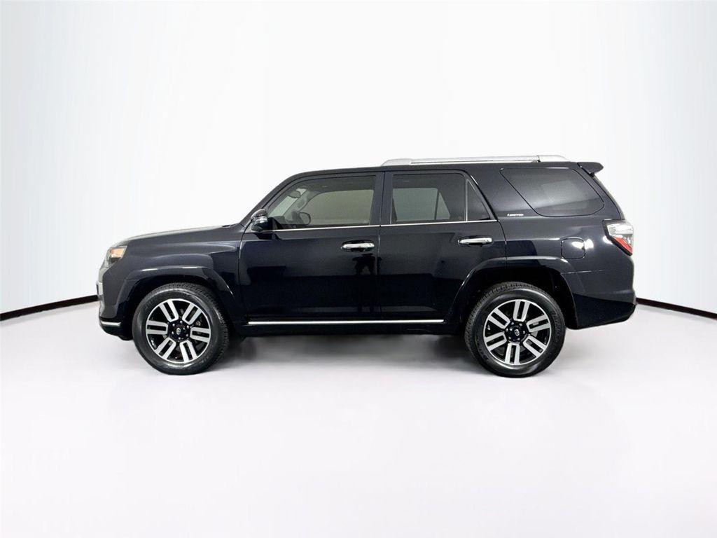 used 2023 Toyota 4Runner car, priced at $48,000
