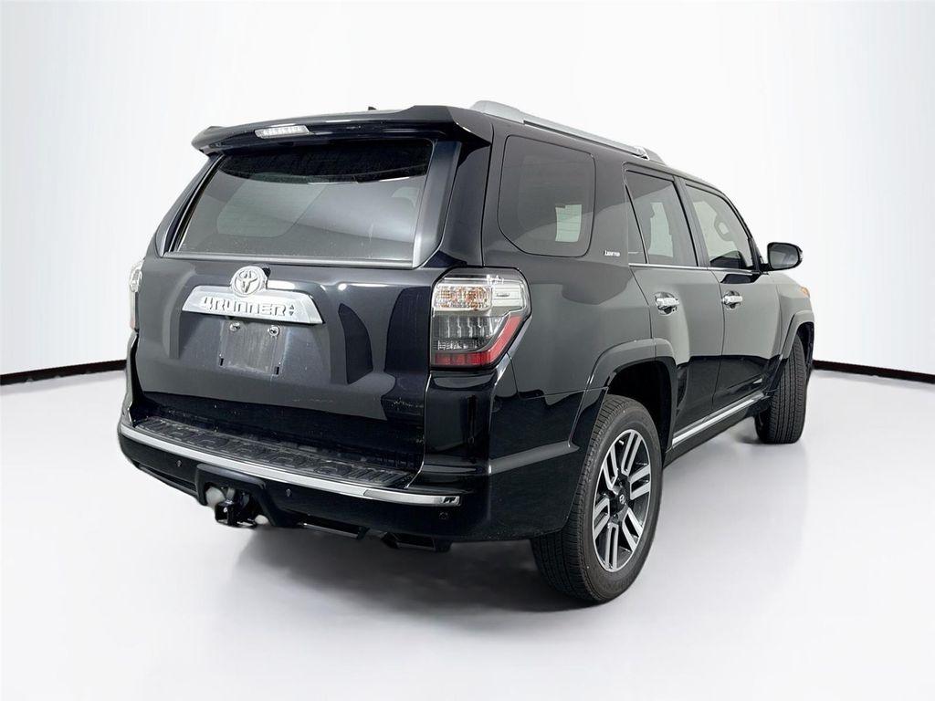used 2023 Toyota 4Runner car, priced at $47,700