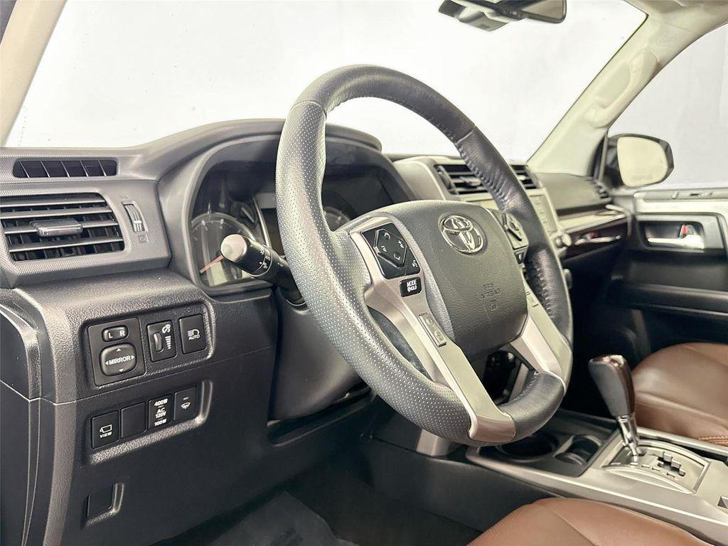 used 2023 Toyota 4Runner car, priced at $48,000