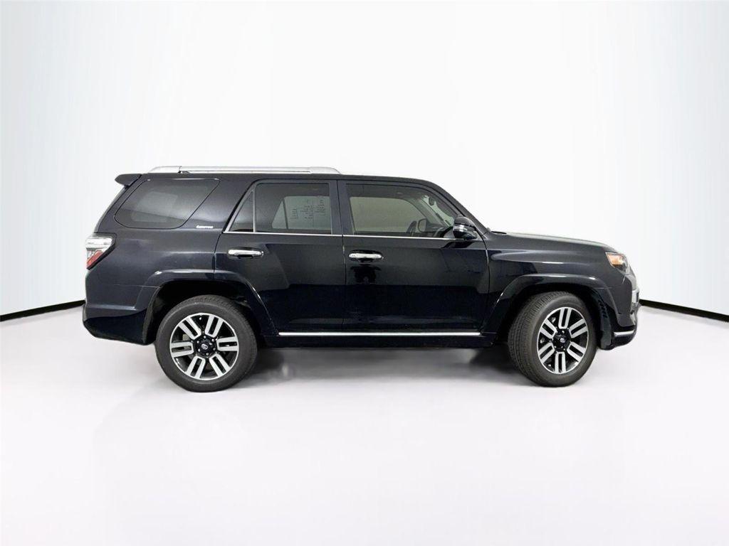 used 2023 Toyota 4Runner car, priced at $47,700