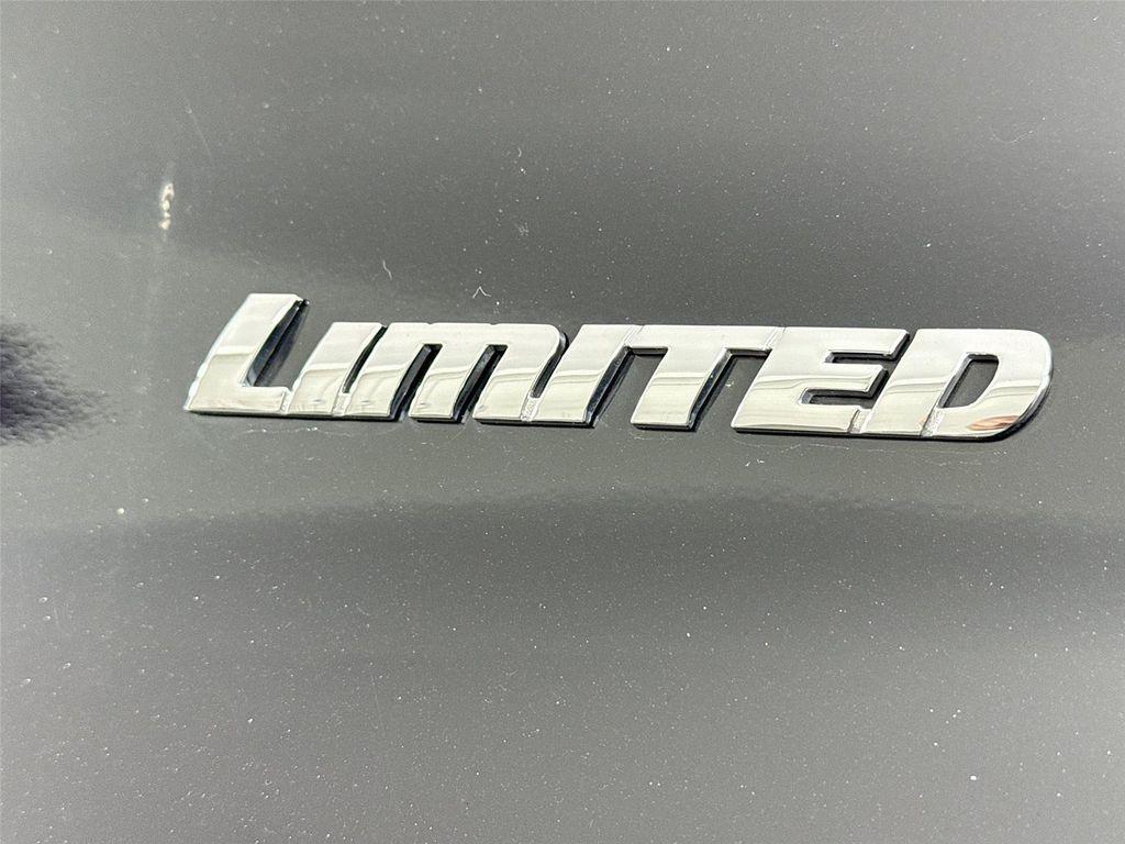 used 2023 Toyota 4Runner car, priced at $47,700