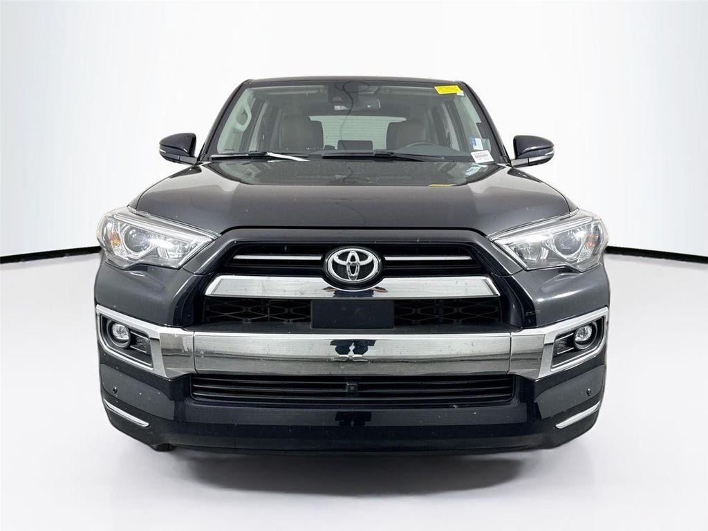 used 2023 Toyota 4Runner car, priced at $47,700